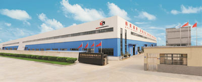चीन Jiangsu Sinocoredrill Exploration Equipment Co., Ltd
