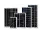 ऑफ ग्रिड अनुकूलित पीवी मॉड्यूल सौर पैनल 360W