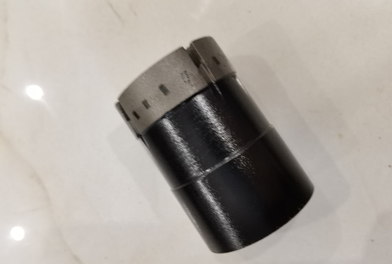 AX BX NX HX 9mm क्राउन इम्प्रेग्नेटेड डायमंड कोर ड्रिल बिट्स हाई परफॉर्मेंस