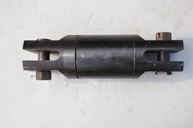 क्षैतिज दिशात्मक ड्रिलिंग उपकरण HDD हस्तांतरण बॉक्स 15T 25T 40T 60T कुंडा प्रकार