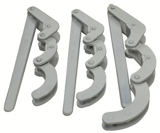 ड्रिल रिग भागों सर्कल रिंच (हीरा सर्कल wrenches कार्बाइड सर्कल wrenches सर्कल wrenches आवरण)