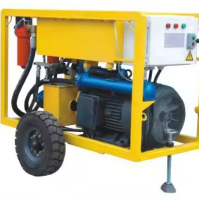 XZKD95-3A पूर्ण हाइड्रोलिक भूमिगत ड्रिलिंग रिग कोयला सोने तांबा लोहे खनन परियोजना के लिए