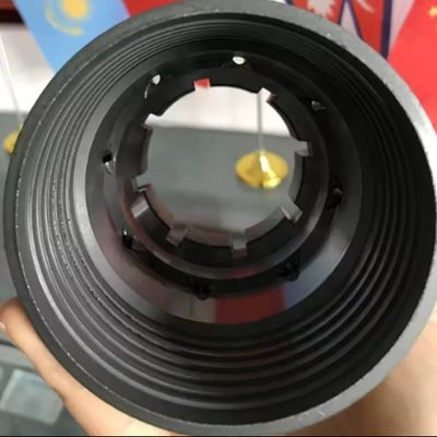 टर्बो टाइप BQ NQ HQ PQ हार्ड रॉक माइनिंग के लिए इम्प्रिगेटेड डायमंड कोर ड्रिल बिट्स