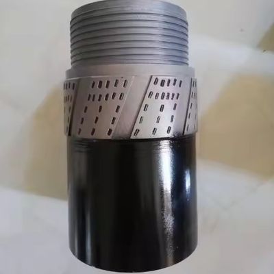 डायमंड सिंथेटिक रिमिंग शेल वायरलाइन ड्रिलिंग के लिए उत्कृष्ट पहनने प्रतिरोध के साथ