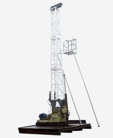 XY-42T तकला प्रकार कोर ड्रिलिंग रिग