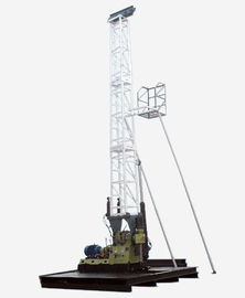 XY-44T स्पिंडल प्रकार कोर ड्रिलिंग रिग