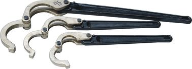 ड्रिल रिग भागों सर्कल रिंच (हीरा सर्कल wrenches कार्बाइड सर्कल wrenches सर्कल wrenches आवरण)