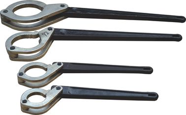 ड्रिल रिग भागों सर्कल रिंच (हीरा सर्कल wrenches कार्बाइड सर्कल wrenches सर्कल wrenches आवरण)