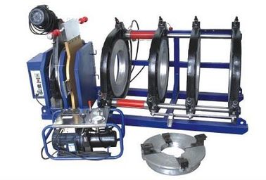 पीपी PVDF प्लास्टिक पाइप वेल्डिंग मशीन BRHD - 450/500/630 उच्च प्रदर्शन