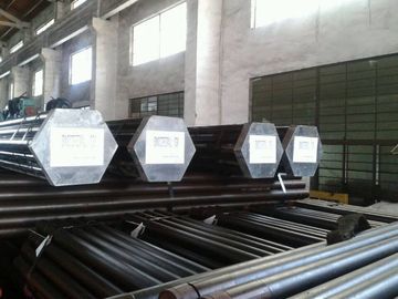 उच्च निष्पादन कोल्ड रोल्ड ड्रिल पाइप आवरण NQ मुख्यालय पीक्यू वायरलाइन ड्रिल ट्यूब