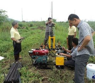 हाइड्रोलिक क्विक कपलिंग कोन पेनेट्रेशन टेस्ट एप्लाएंस वज़न 180kg ISO9001