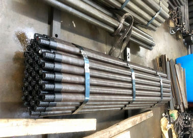 उच्च तनाव के लिए उच्च तन्यता ऐडब्ल्यू 44.5MM / 1.75 INCHENTVENTIONAL DRILL RODS 3M 1.5M