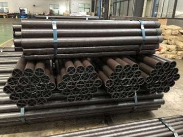 उच्च तनाव के लिए उच्च तन्यता ऐडब्ल्यू 44.5MM / 1.75 INCHENTVENTIONAL DRILL RODS 3M 1.5M