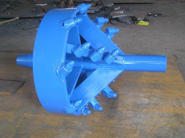 HDD ड्रिलिंग पार्ट्स mm200mm फ्लाई कटर बैकरीमर