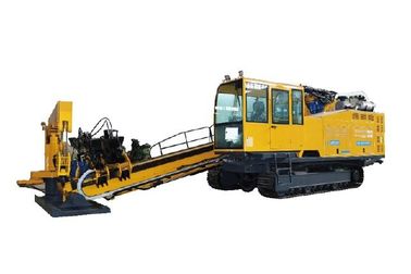 HDD 200t 390kw क्षैतिज दिशात्मक ड्रिलिंग रिसाव