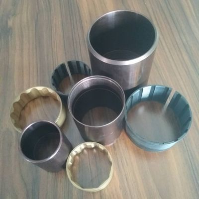 बी एन एच पी कोर ड्रिलिंग वायरलाइन कोर बैरल कोर लिफ्टर केस स्टॉप रिंग