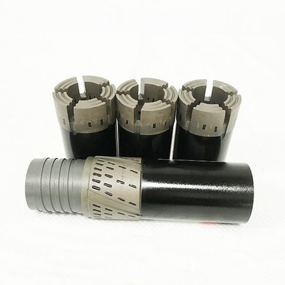 ग्रेनाइट क्वार्टजाइट के लिए AQ AWL 47.63MM डायमंड कोर बिट्स
