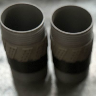डीसीडीएमए मानक डायमंड रीमर ड्रिलिंग कार्य में बेहतर सटीकता और दीर्घायु के लिए
