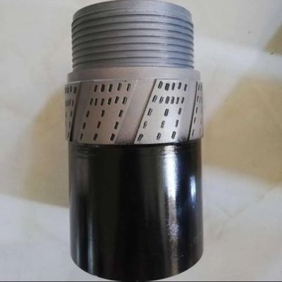 खनन ड्रिलिंग टूल्स BQ NQ HQ PQ हार्ड रॉक ड्रिलिंग के लिए रीमिंग शेल