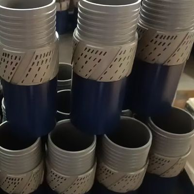 वायरलाइन डायमंड बीक्यू एनक्यू मुख्यालय पीक्यू रिमिंग शेल सटीक छेद व्यास सुनिश्चित करता है