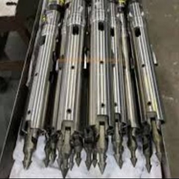 उच्च स्थायित्व वायरलाइन कोर बैरल कुशल और सटीक गहरी कोर नमूनाकरण के लिए