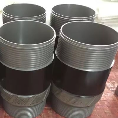 निरंतर ड्रिलिंग प्रदर्शन के लिए अनुकूलन योग्य रिमिंग शेल समाधान