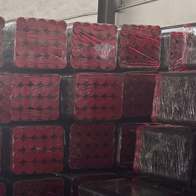 डीसीडीएमए मानक वायरलाइन ड्रिल पाइप गहरी कोर ड्रिलिंग के लिए बेहतर स्थायित्व के साथ
