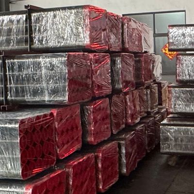 गहरी कोर ड्रिलिंग के लिए गर्मी से इलाज टिकाऊ सटीक इंजीनियर ड्रिल रॉड