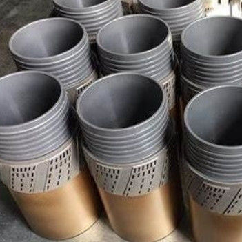 कोर बैरल संरेखण के लिए उच्च परिशुद्धता इम्प्रूव्ड डायमंड रीमिंग शेल