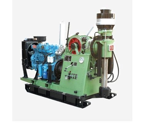 अच्छी कीमत XY-2B स्पिंडल प्रकार कोर ड्रिलिंग रिग ऊर्ध्वाधर शाफ्ट कोर ड्रिल ऑनलाइन