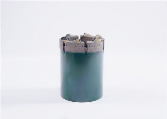 अच्छी कीमत धातुमल फ्लैट PCD हीरा कोर बिट Polycrystalline कॉम्पैक्ट हीरा बिट ऑनलाइन