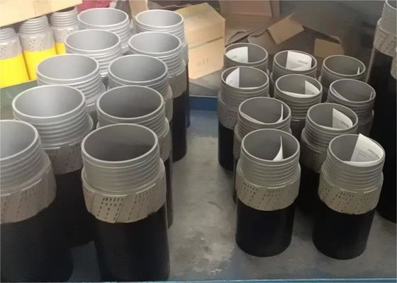 अच्छी कीमत कुशल ड्रिलिंग के लिए लंबी सेवा जीवन गोल रीमिंग शेल ऑनलाइन