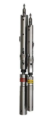 खनिज अन्वेषण परियोजनाओं के लिए प्रिसिजन वायरलाइन कोर बैरल