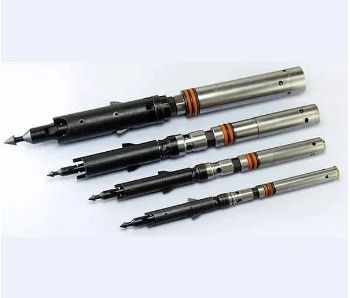 खनन अन्वेषण ड्रिलिंग के लिए उच्च शक्ति वायरलाइन कोर बैरल