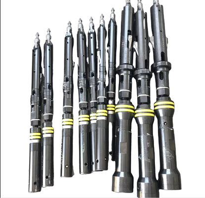 गहरी छेद ड्रिलिंग के लिए टिकाऊ वायरलाइन कोर बैरल आपूर्तिकर्ता