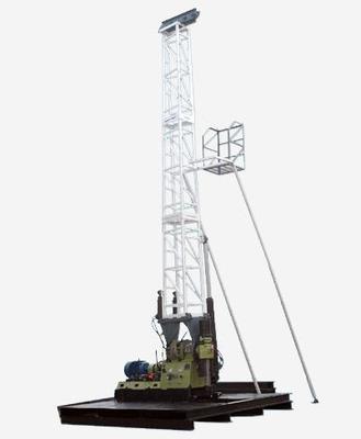 अच्छी कीमत XY-42T तकला प्रकार कोर ड्रिलिंग रिग ऑनलाइन