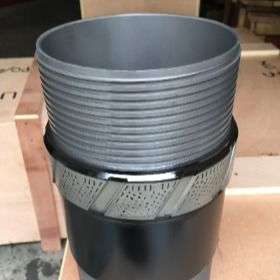 अच्छी कीमत BWL NWL HWL PWL Reaming Shells Precision Stabilization for Seamless Drilling Operations ऑनलाइन
