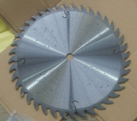 अच्छी कीमत टंगस्टन कार्बाइड सम्मिलन देखा ब्लेड ऑनलाइन