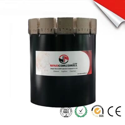 अच्छी कीमत PQ Impregnated Diamond Core Drill Bit ऑनलाइन