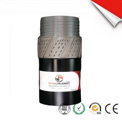 अच्छी कीमत HQ Impregnated Diamond Reaming Shells ऑनलाइन