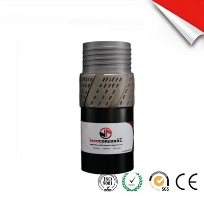 अच्छी कीमत NQ Impregnated Diamond Reaming Shells ऑनलाइन