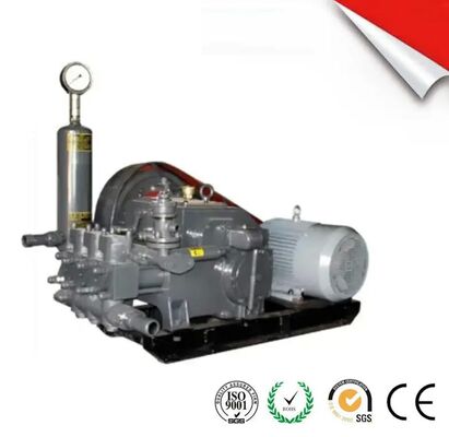 अच्छी कीमत BW160/10 सिंगल एक्शन पिस्टन मड पंप ऑनलाइन