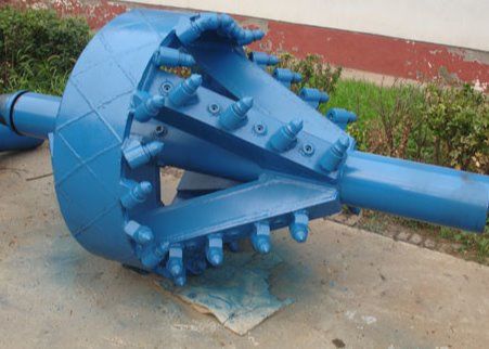 अच्छी कीमत HDD ड्रिलिंग पार्ट्स mm200mm फ्लाई कटर बैकरीमर ऑनलाइन