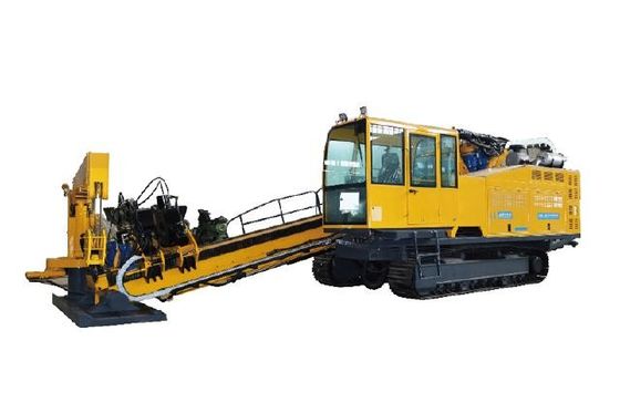 अच्छी कीमत HDD 200t 390kw क्षैतिज दिशात्मक ड्रिलिंग रिसाव ऑनलाइन
