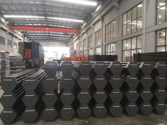 अच्छी कीमत रॉक एक्सप्लोरेशन के लिए 10 फीट एनआरक्यू एचआरक्यू वायरलाइन ड्रिल रॉड लगातार एकाग्रता: ऑनलाइन