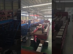 वायरलाइन ड्रिल पाइप को शमन करके मजबूत कठोरता वायरलाइन ड्रिल रॉड हार्डन