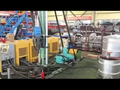 ड्रिल रॉड