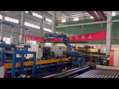 XJY850 लंबे सेवा जीवन के साथ तार लाइन ड्रिलिंग के लिए ड्रिल रॉड