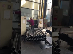 बढ़ी हुई स्थायित्व और प्रदर्शन के लिए परिशुद्धता-इंजीनियरिंग ड्रिल पाइप