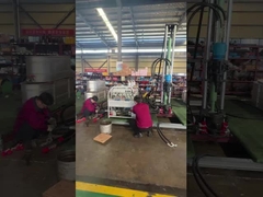 हाइड्रोलिक रिल रिग कोर ड्रिल रिग मैनपोर्टेबल ड्रिल रिग EP550 पोर्टेबल ड्रिल रिग